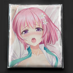 Momo Belia Deviluke (Ver.2) - Anime Pillowcase Fan-Art Edition