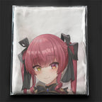 Marine Houshou - Anime Pillowcase Fan-Art Edition