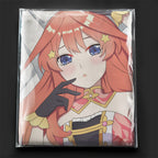 Itsuki Nakano (Cheongsam Ver.) - Anime Pillowcase Fan-Art Edition
