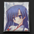 Kamoto Madoka - Anime Pillowcase Fan-Art Edition