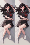 School Uniform Girl Dakimakura - AnimePillow Original