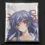 Momotsuki Renge - Anime Pillowcase Fan-Art Edition