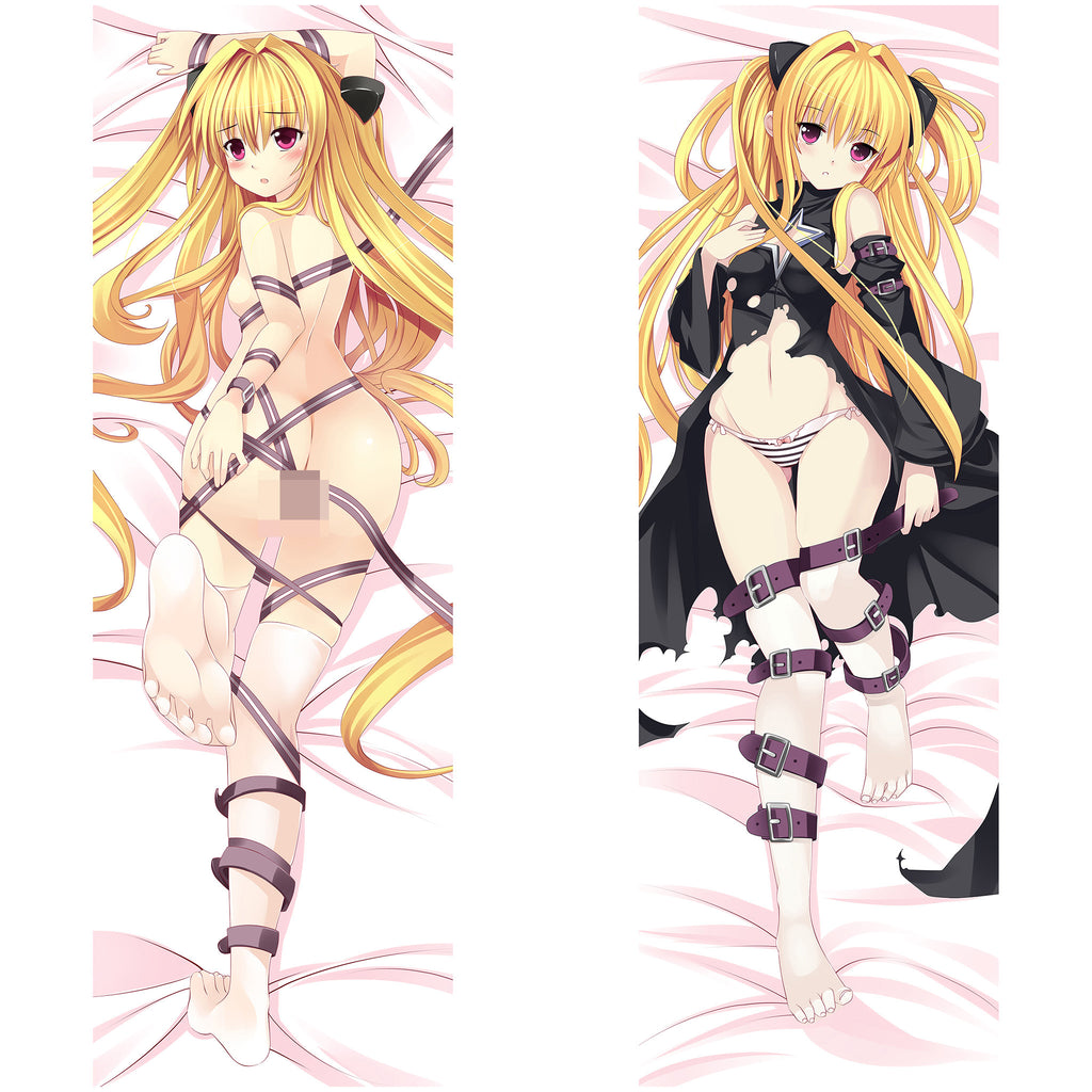 Golden Darkness (Yami) - To LOVE-Ru
