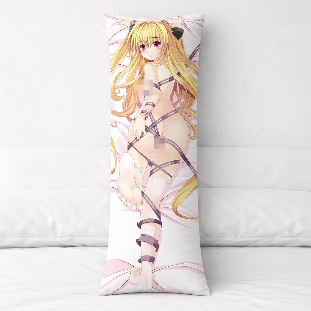 Golden Darkness (Yami) - To LOVE-Ru