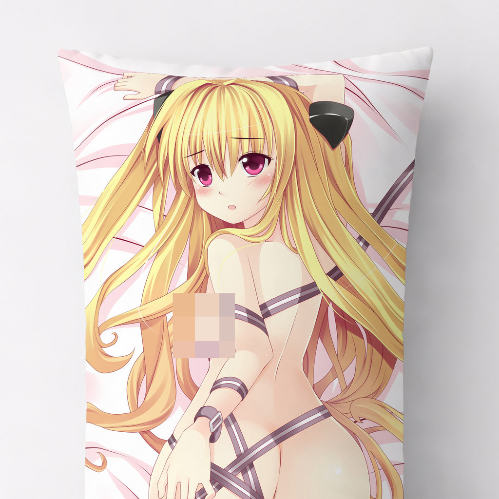 Golden Darkness (Yami) - To LOVE-Ru
