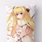 Golden Darkness (Yami) - To LOVE-Ru