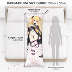 Golden Darkness (Yami) - To LOVE-Ru