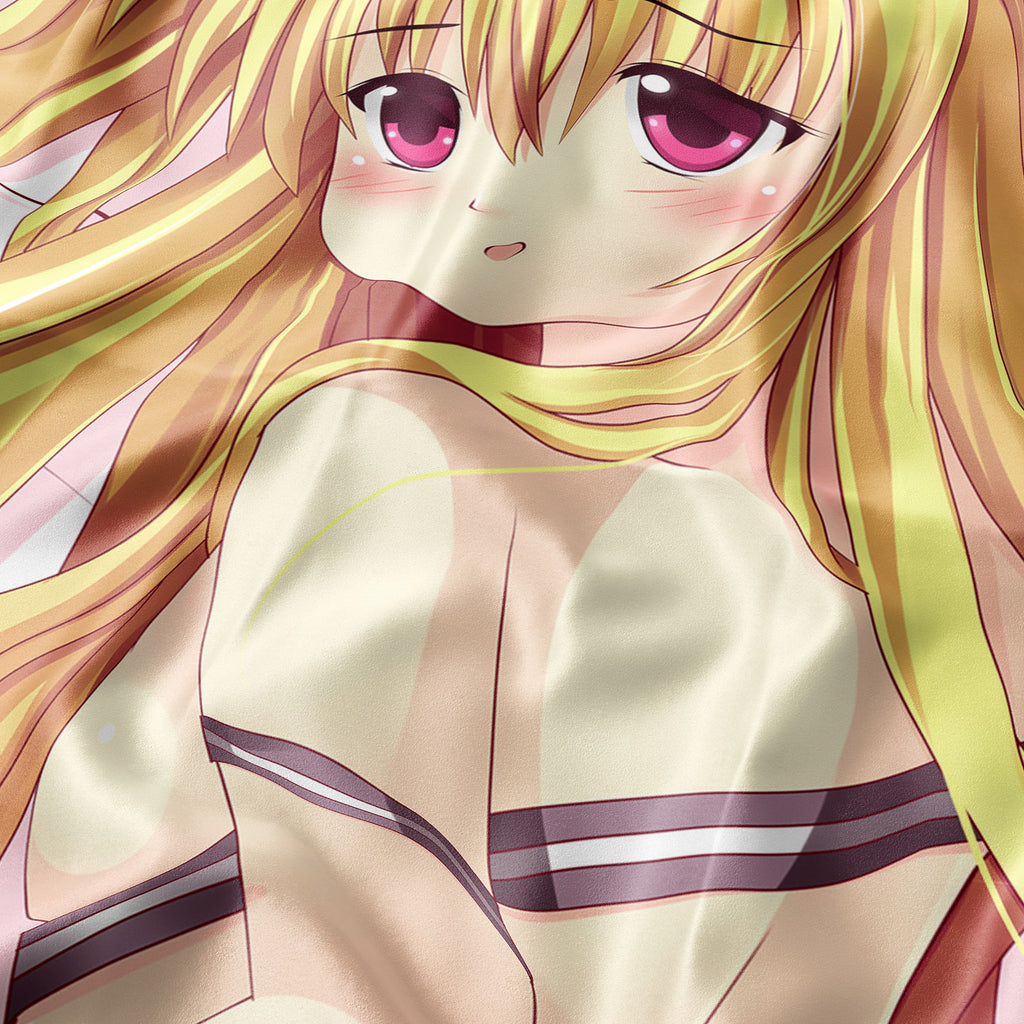 Golden Darkness (Yami) - To LOVE-Ru