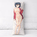 Nao-chan y Leafa-chan (Suguha Kirigaya) - Edición Fan-Art de AnimePillow