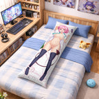 Momo Belia Deviluke - AnimePillow Fan-Art Edition