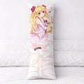 金色の闇（イヴ）- AnimePillow ファンアートエディション