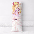 Golden Darkness (Eve) - AnimePillow Fan-Art Edition