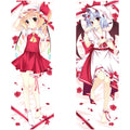 Flandre & Remilia Scarlet - AnimePillow Fan-Art Edition