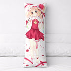 Flandre & Remilia Scarlet - AnimePillow Fan-Art Edition