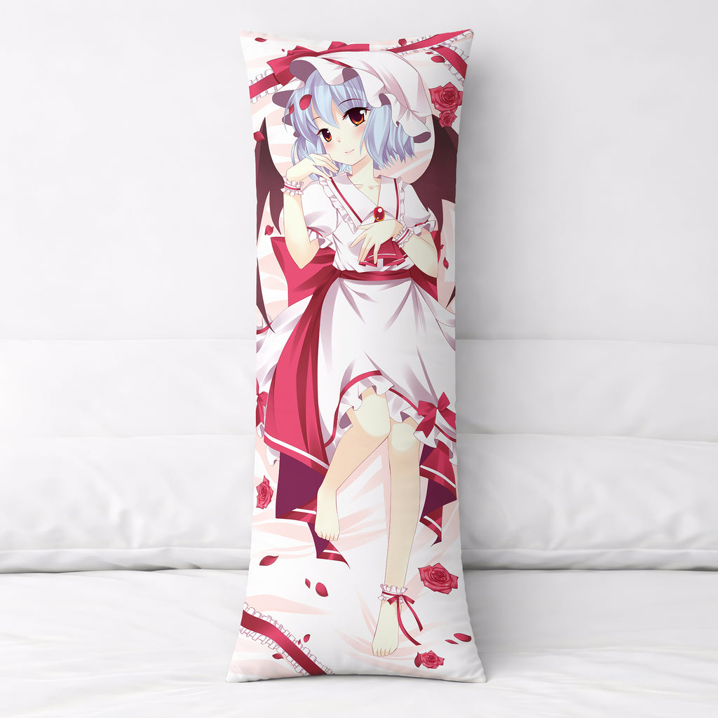 Flandre & Remilia Scarlet - AnimePillow Fan-Art Edition