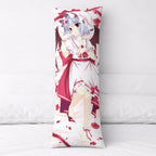Flandre & Remilia Scarlet - AnimePillow Fan-Art Edition