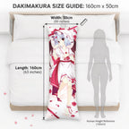 Flandre & Remilia Scarlet - AnimePillow Fan-Art Edition