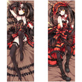 Tokisaki Kurumi (Nightmare) - AnimePillow Fan-Art Edition