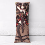 Tokisaki Kurumi (Nightmare) - AnimePillow Fan-Art Edition