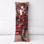 Tokisaki Kurumi (Nightmare) - AnimePillow Fan-Art Edition