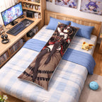 Tokisaki Kurumi (Nightmare) - AnimePillow Fan-Art Edition