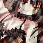 Tokisaki Kurumi (Nightmare) - AnimePillow Fan-Art Edition