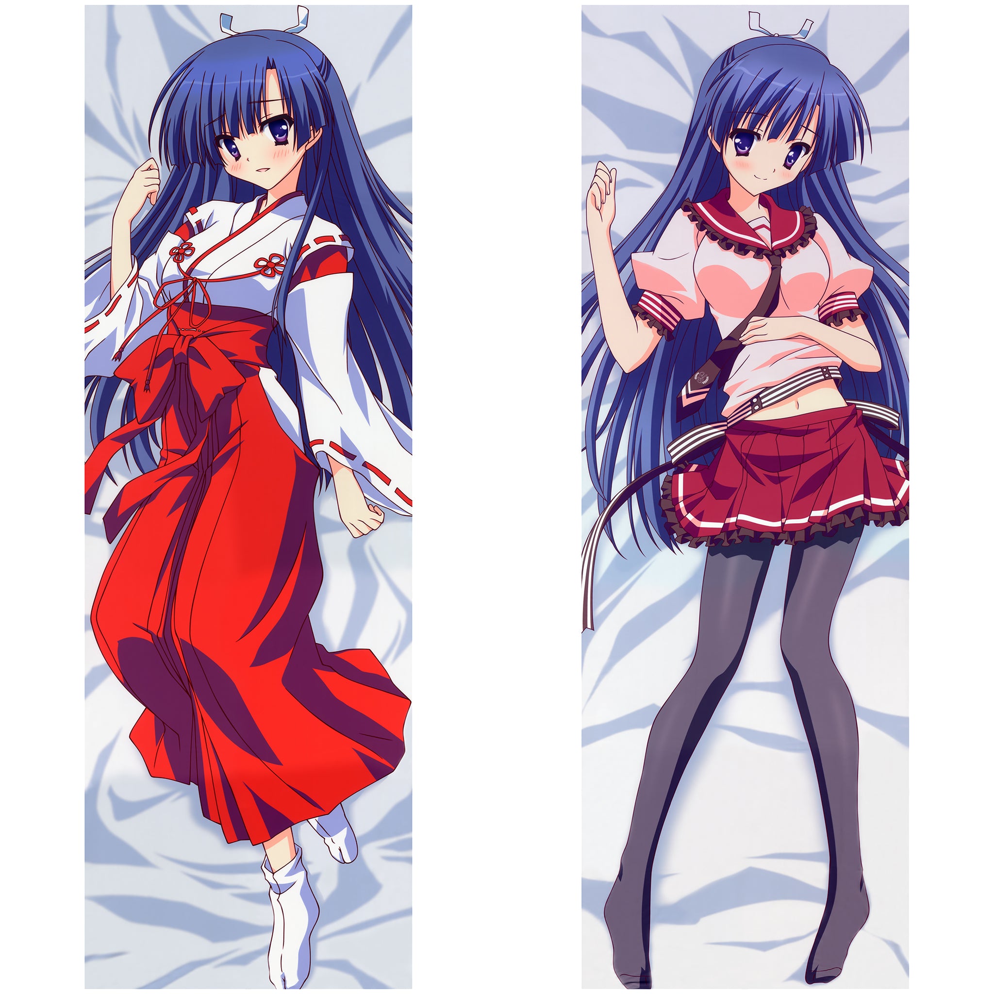 Kamoto Madoka - AnimePillow Fan-Art Edition