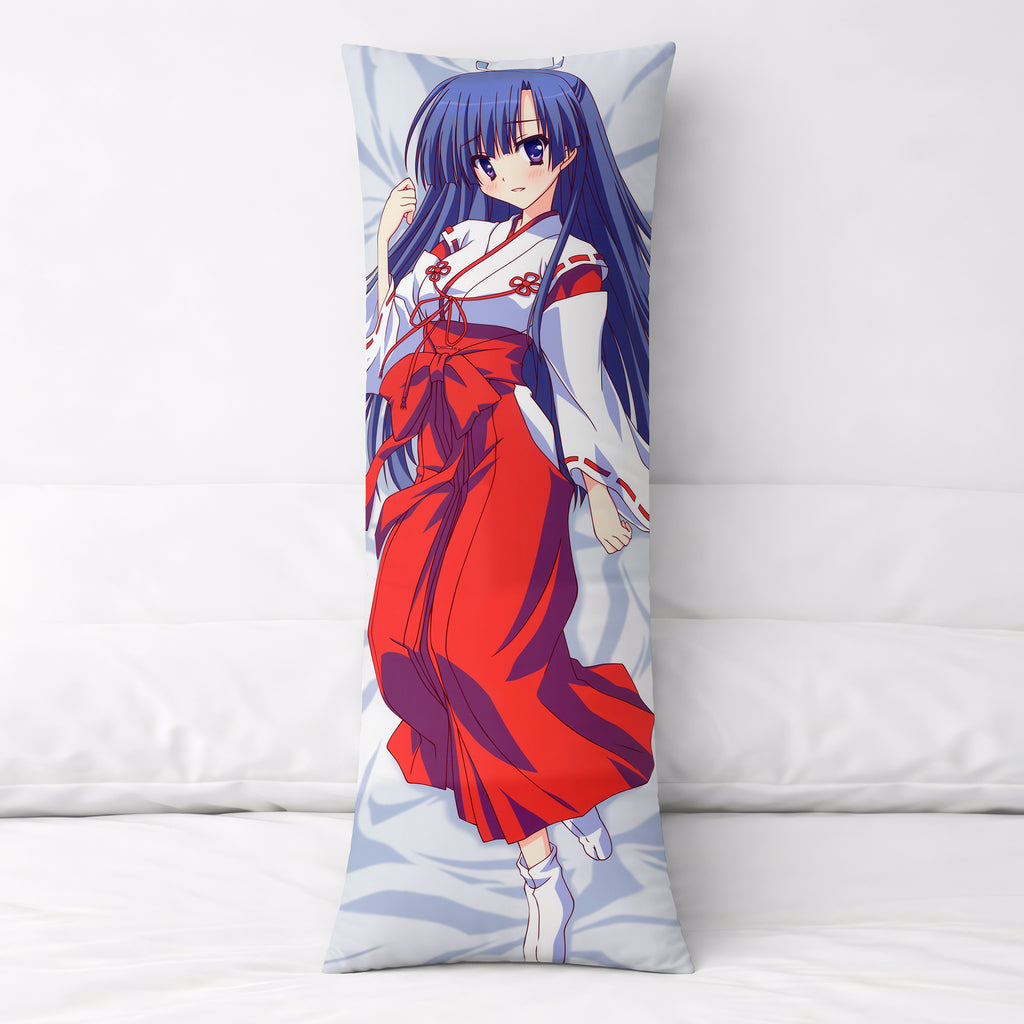 Kamoto Madoka - AnimePillow Fan-Art Edition