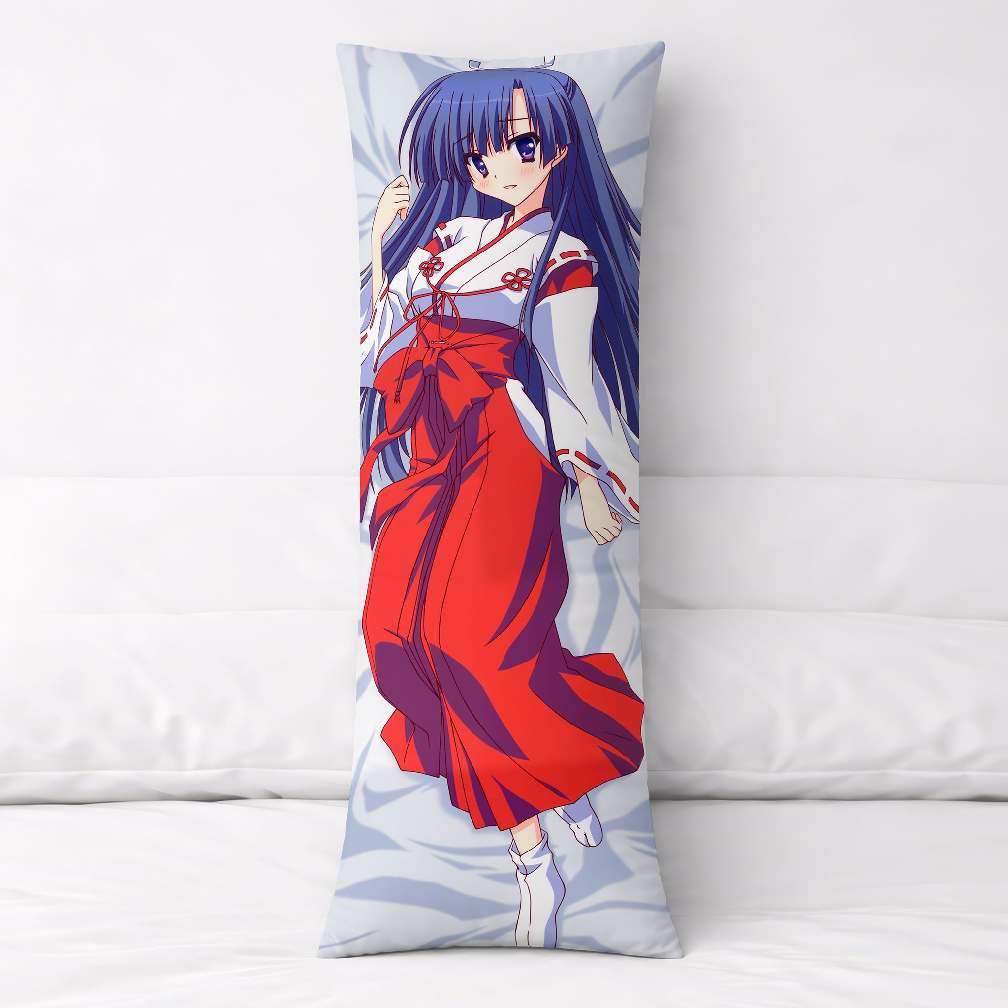 Kamoto Madoka - AnimePillow Fan-Art Edition