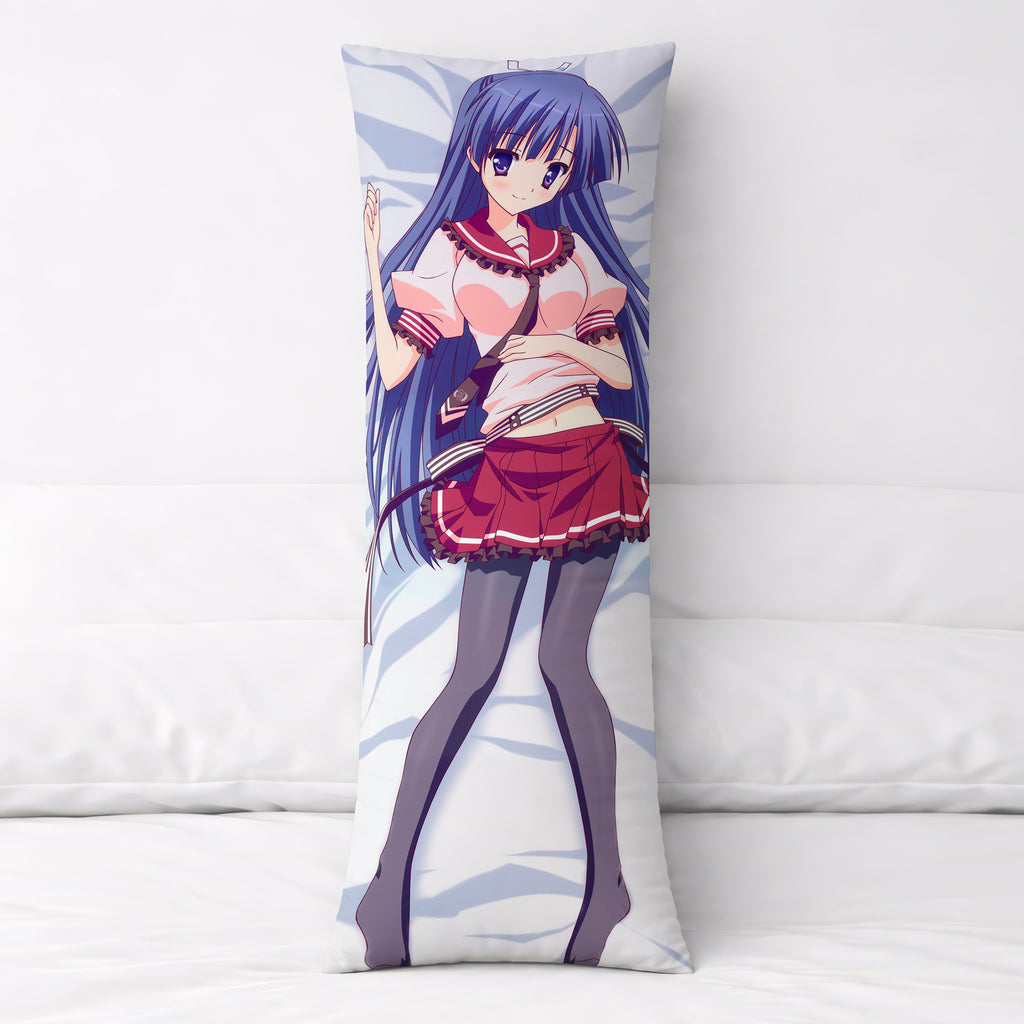 Kamoto Madoka - AnimePillow Fan-Art Edition