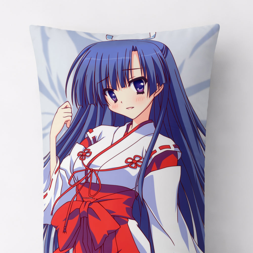 Kamoto Madoka - AnimePillow Fan-Art Edition