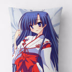 Kamoto Madoka - AnimePillow Fan-Art Edition