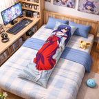 Kamoto Madoka - AnimePillow Fan-Art Edition