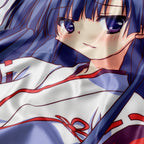 Kamoto Madoka - AnimePillow Fan-Art Edition