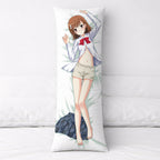 Misaka Mikoto - AnimePillow Fan-Art Edition