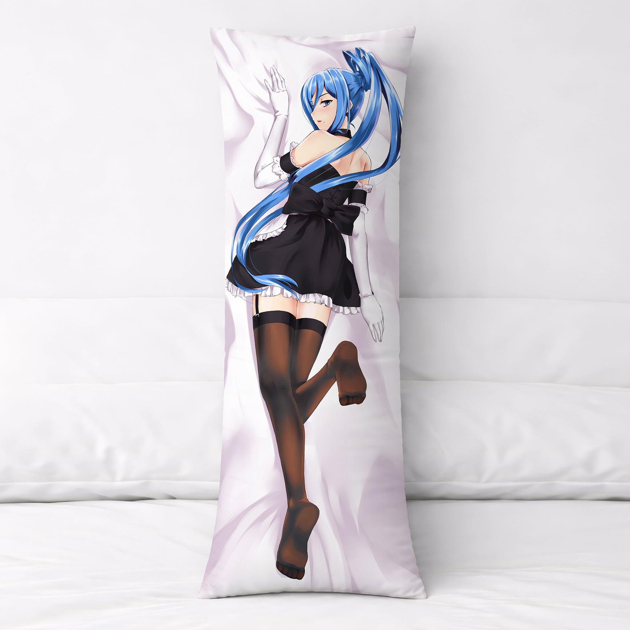 Iona&Takao - AnimePillow Fan-Art Edition