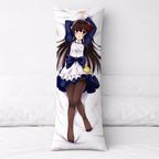 Iona&Takao - AnimePillow Fan-Art Edition