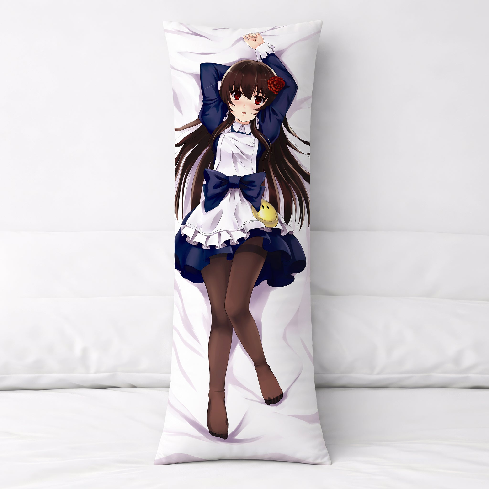 Iona&Takao - AnimePillow Fan-Art Edition