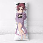 Fujiwara Miyabi - AnimePillow Fan-Art Edition