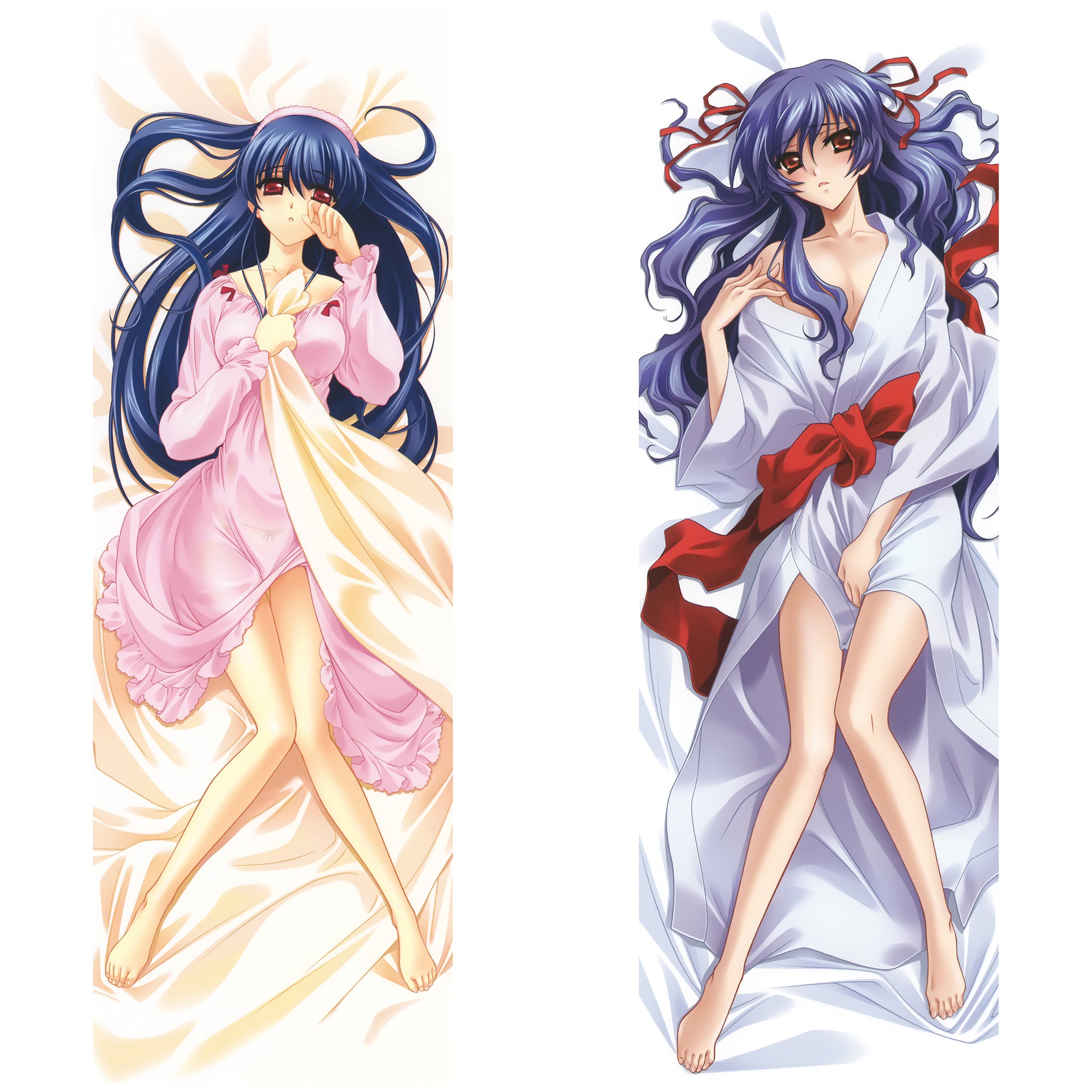 Momotsuki Renge - AnimePillow Fan-Art Edition