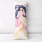 Momotsuki Renge - AnimePillow Fan-Art Edition