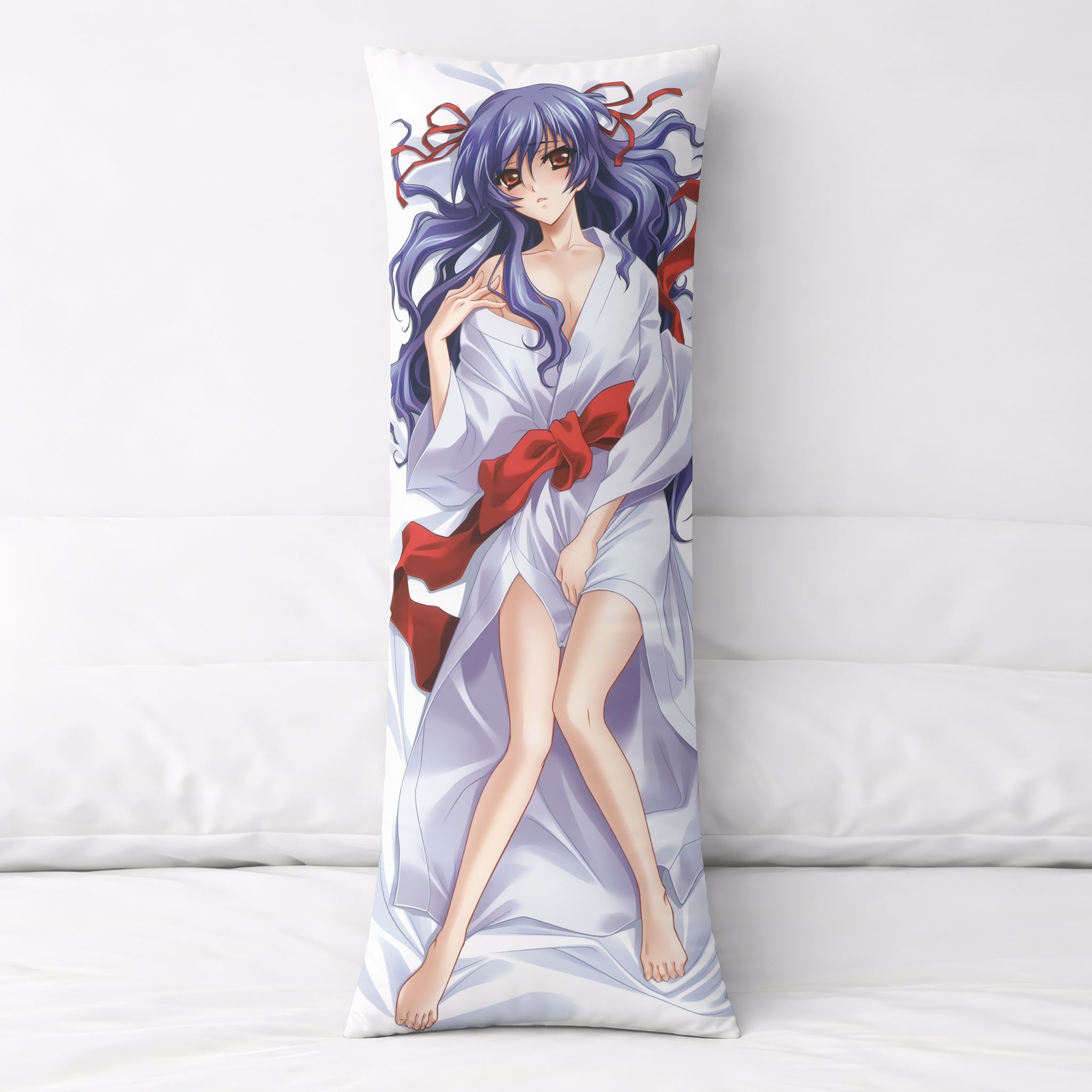 Momotsuki Renge - AnimePillow Fan-Art Edition