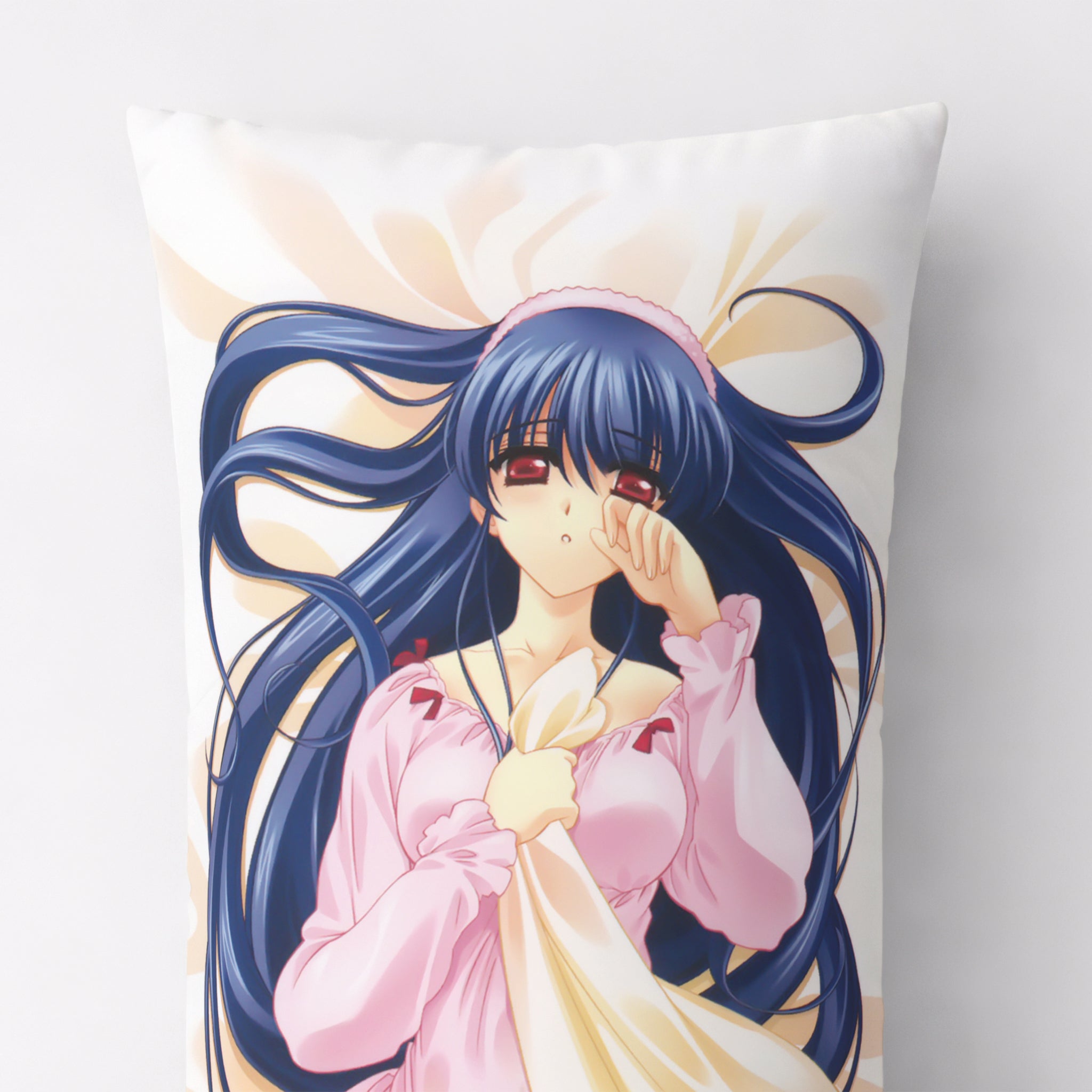 Momotsuki Renge - AnimePillow Fan-Art Edition