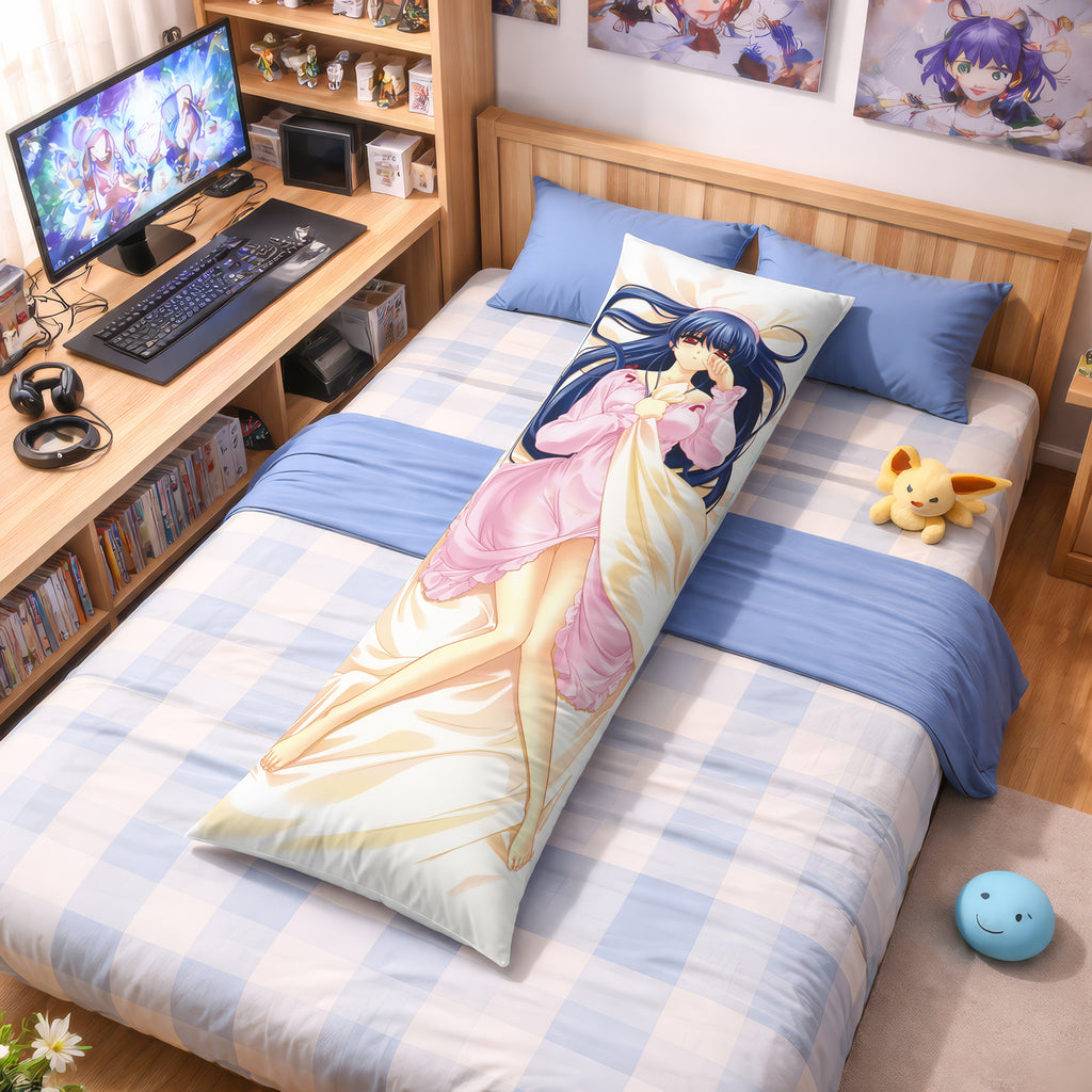 Momotsuki Renge - AnimePillow Fan-Art Edition