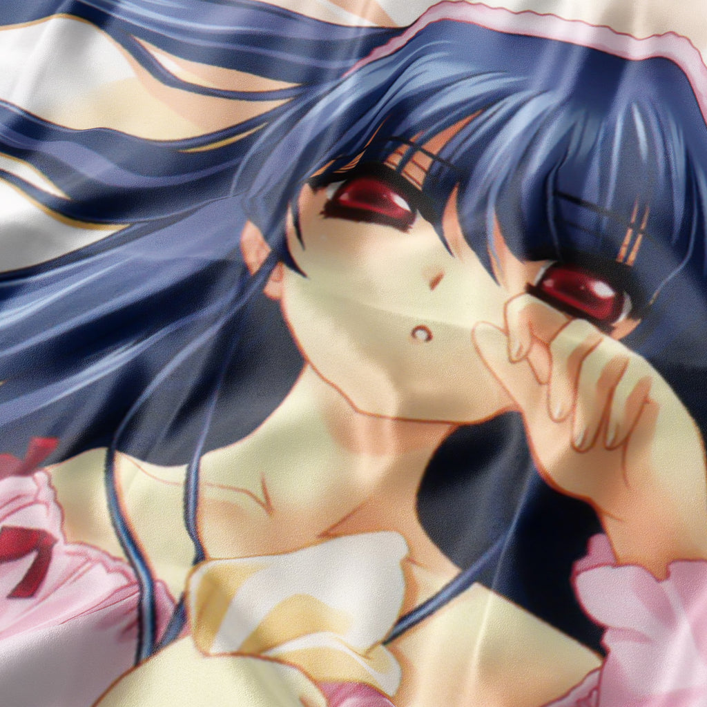 Momotsuki Renge - AnimePillow Fan-Art Edition