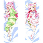 Shimeji - AnimePillow Fan-Art Edition