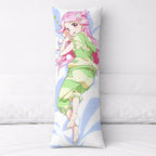 Shimeji - AnimePillow Fan-Art Edition