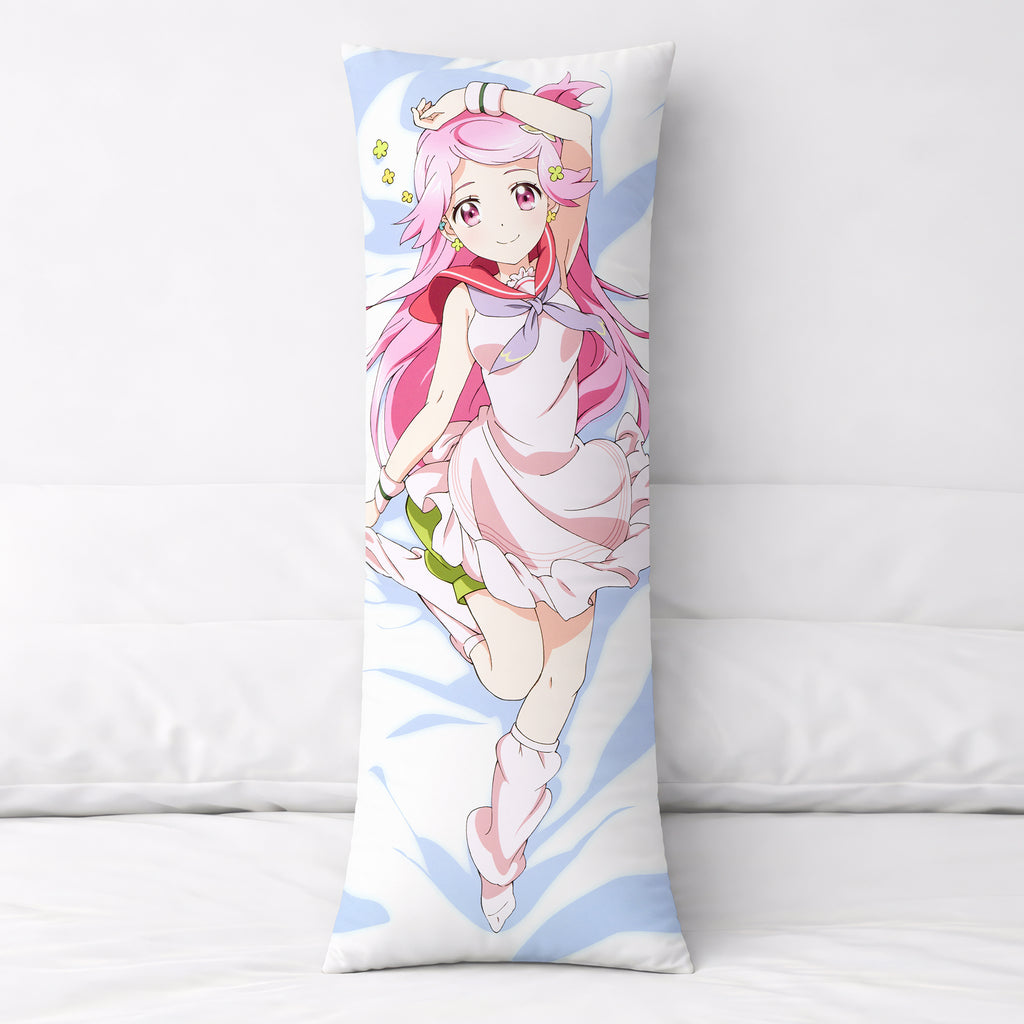 Shimeji - AnimePillow Fan-Art Edition