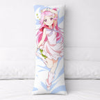 Shimeji - AnimePillow Fan-Art Edition