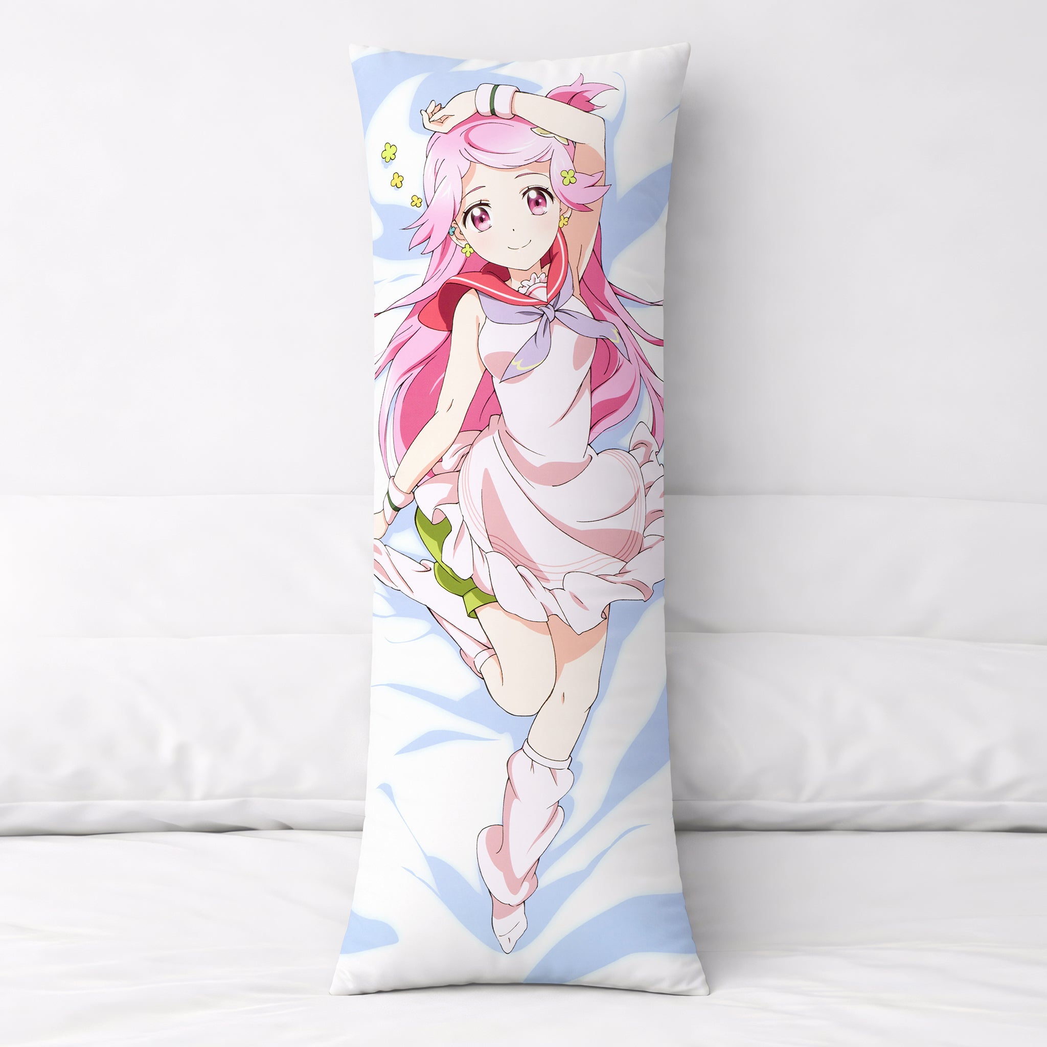 Shimeji - AnimePillow Fan-Art Edition